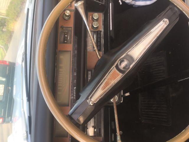 1969 Mercury Grand Marquis - photo 11