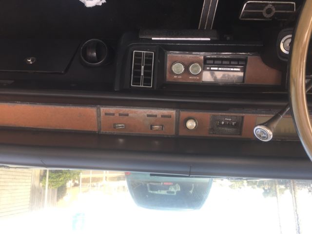 1969 Mercury Grand Marquis - photo 12