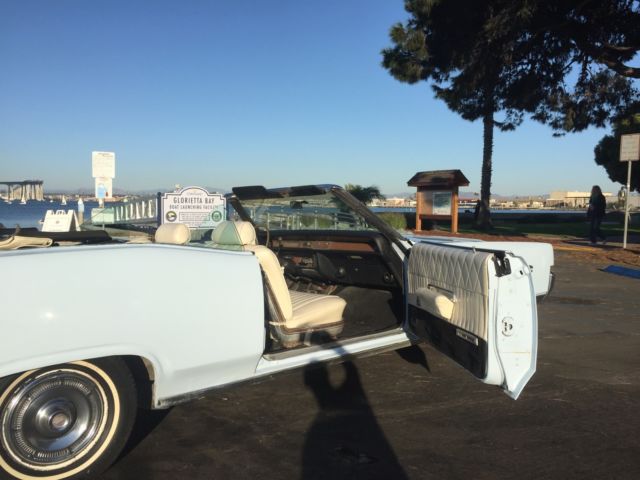 1969 Mercury Grand Marquis - photo 4
