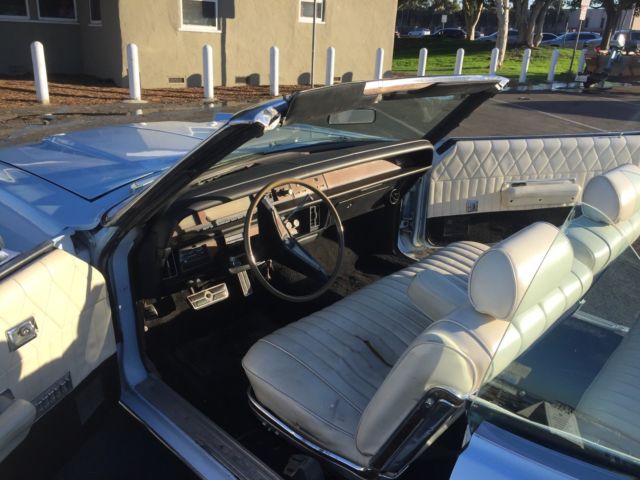 1969 Mercury Grand Marquis - photo 5