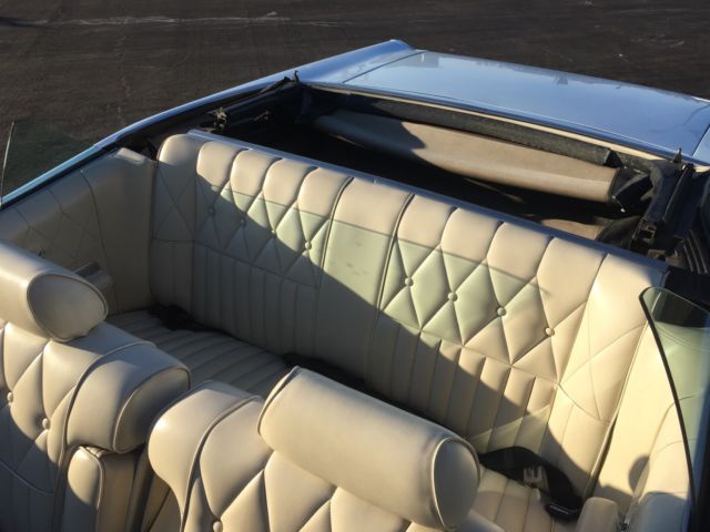 1969 Mercury Grand Marquis - photo 6