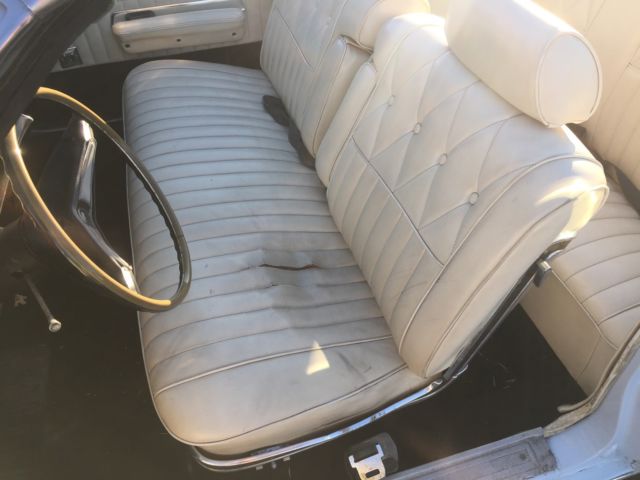 1969 Mercury Grand Marquis - photo 8