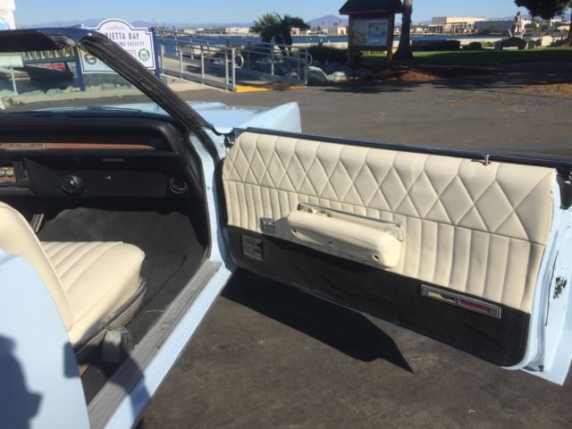 1969 Mercury Grand Marquis - photo 9