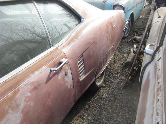 1969 Mercury Marauder - photo 3