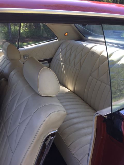 1969 Mercury Marauder - photo 5