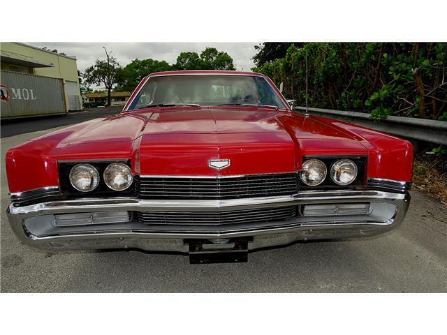 1969 Mercury Marauder ORIGINAL FACTORY - photo 11