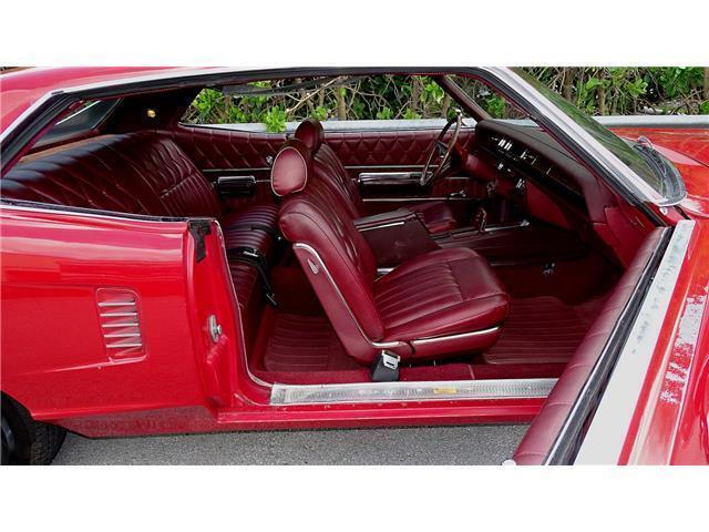 1969 Mercury Marauder ORIGINAL FACTORY - photo 12