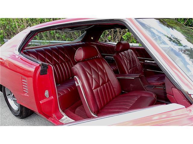 1969 Mercury Marauder ORIGINAL FACTORY - photo 13
