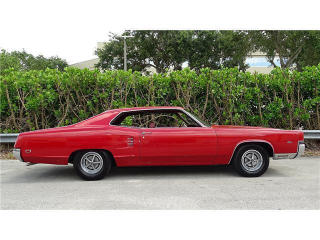 1969 Mercury Marauder ORIGINAL FACTORY - photo 3