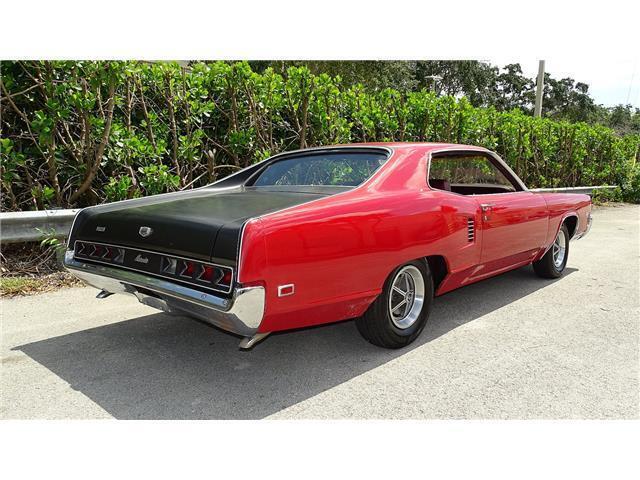1969 Mercury Marauder ORIGINAL FACTORY - photo 5