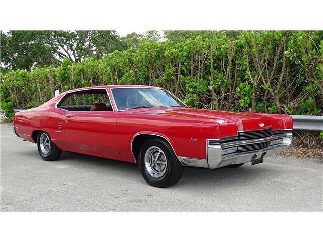 1969 Mercury Marauder ORIGINAL FACTORY - photo 7