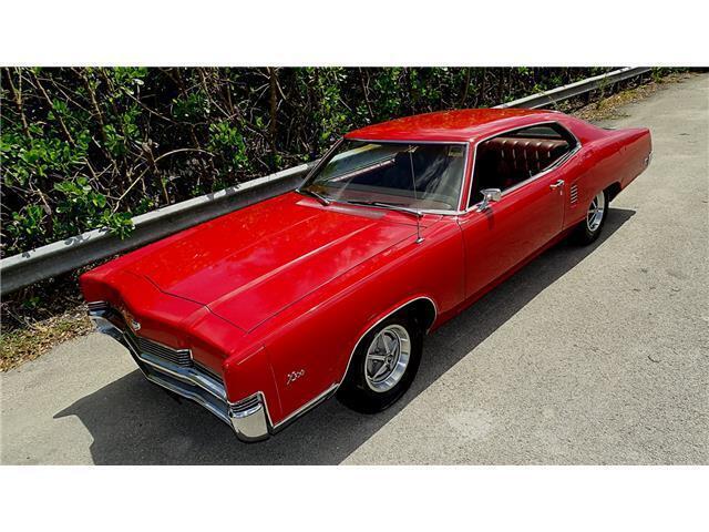 1969 Mercury Marauder ORIGINAL FACTORY - photo 8