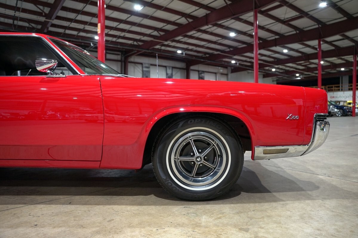 1969 Mercury Marauder X-100 - photo 10