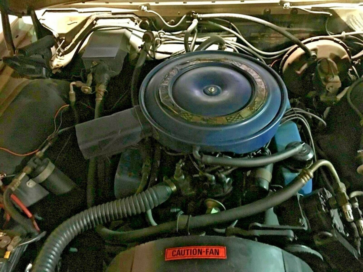 1969 Mercury Marauder X-100 - photo 6