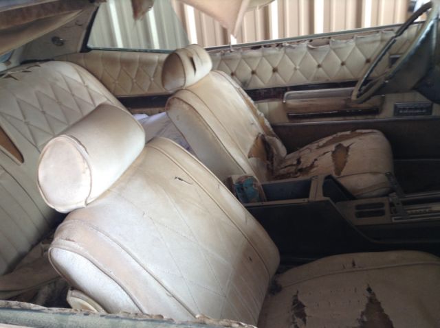 1969 Mercury Marauder X100 - photo 3