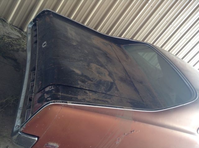 1969 Mercury Marauder X100 - photo 5
