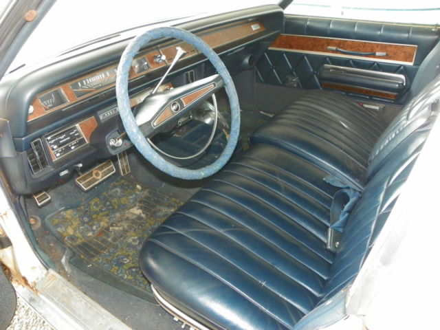 1969 Mercury Grand Marquis - photo 5