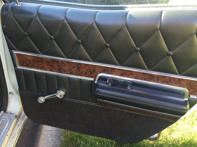 1969 Mercury Other - photo 9