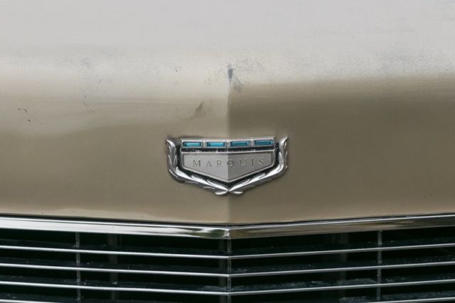 1969 Mercury Grand Marquis Free Shipping Until December 1 - photo 11