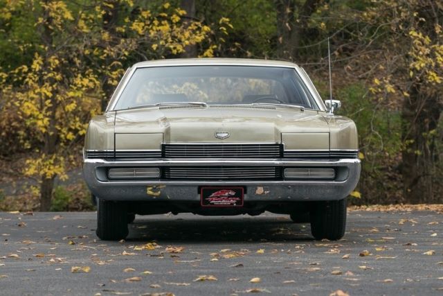 1969 Mercury Grand Marquis Free Shipping Until December 1 - photo 2
