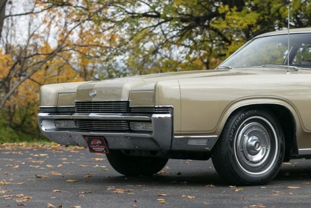 1969 Mercury Grand Marquis Free Shipping Until December 1 - photo 4