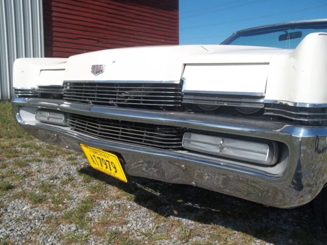 1969 Mercury Grand Marquis - photo 10
