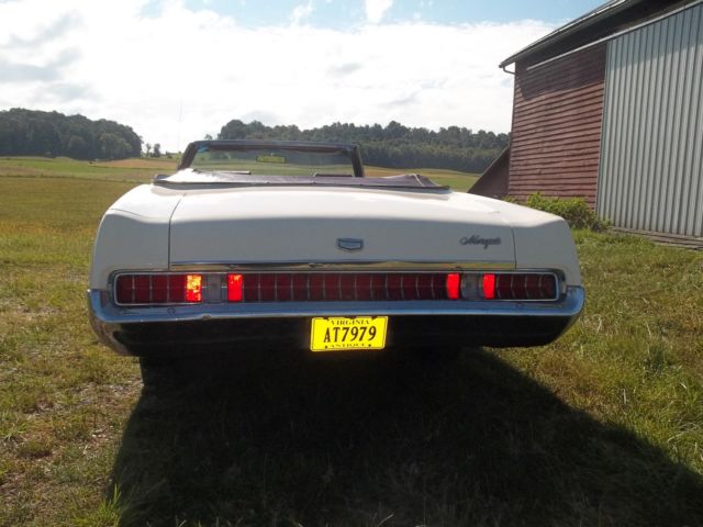 1969 Mercury Grand Marquis - photo 11