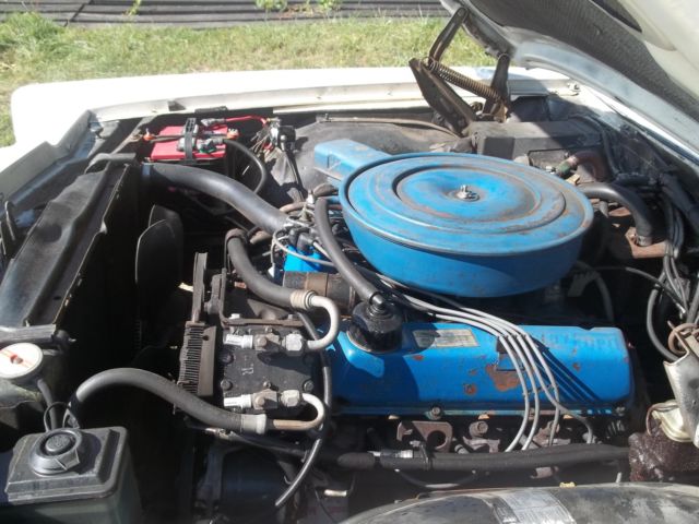 1969 Mercury Grand Marquis - photo 12