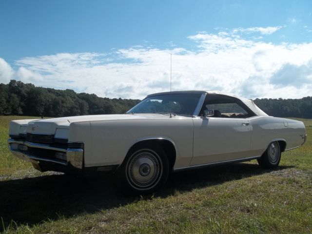 1969 Mercury Grand Marquis - photo 2