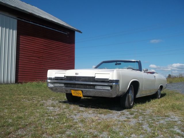 1969 Mercury Grand Marquis - photo 3