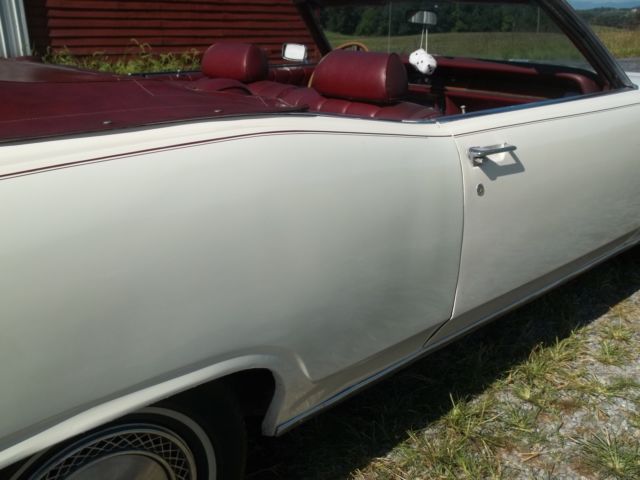 1969 Mercury Grand Marquis - photo 4