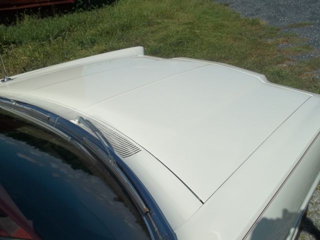 1969 Mercury Grand Marquis - photo 9