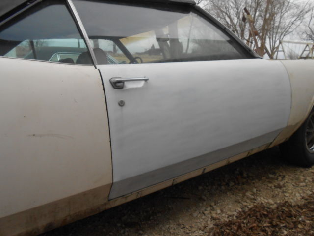 1969 Mercury Grand Marquis - photo 10
