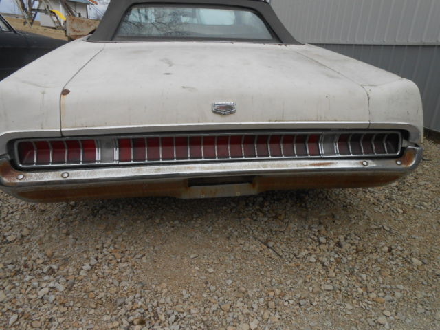 1969 Mercury Grand Marquis - photo 7