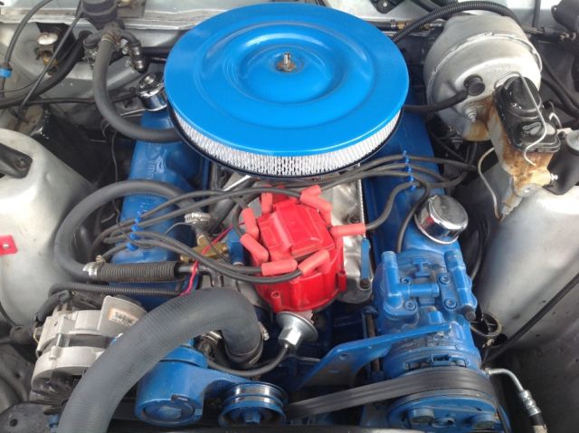 1969 Mercury Montego MX - photo 11