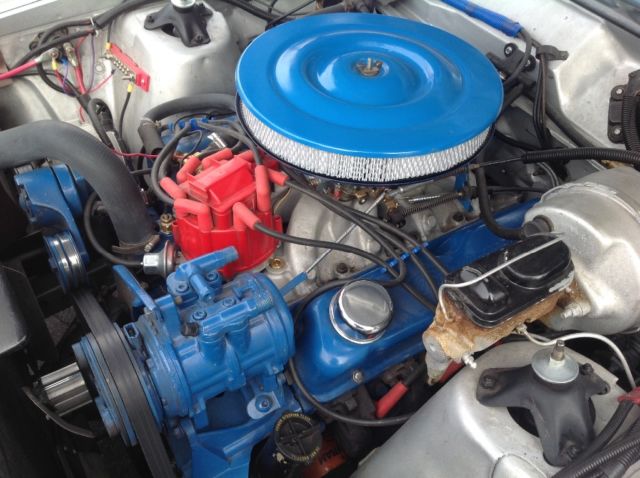 1969 Mercury Montego MX - photo 13