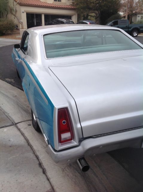 1969 Mercury Montego MX - photo 5