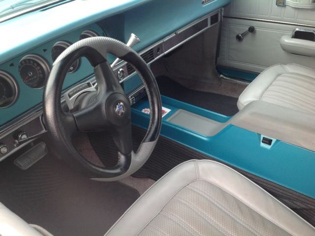 1969 Mercury Montego MX - photo 6