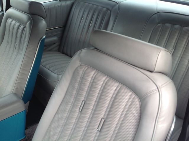 1969 Mercury Montego MX - photo 7