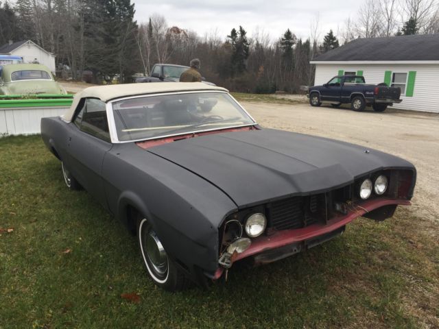1969 Mercury Montego - photo 3