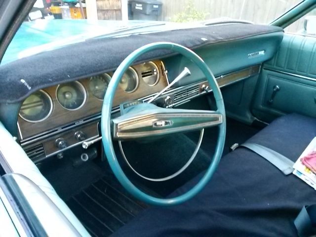 1969 Mercury Montego MX - photo 3
