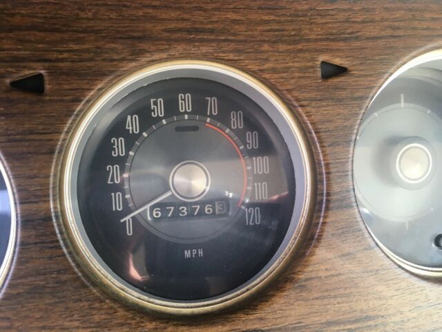 1969 Ford Mustang - photo 11
