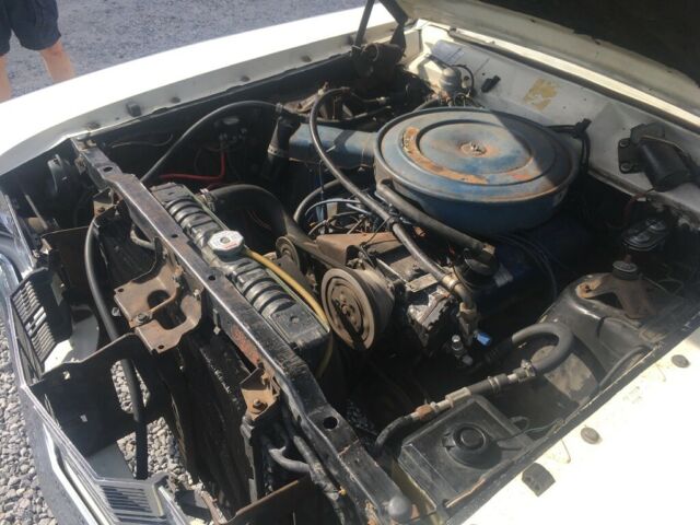 1969 Ford Mustang - photo 12