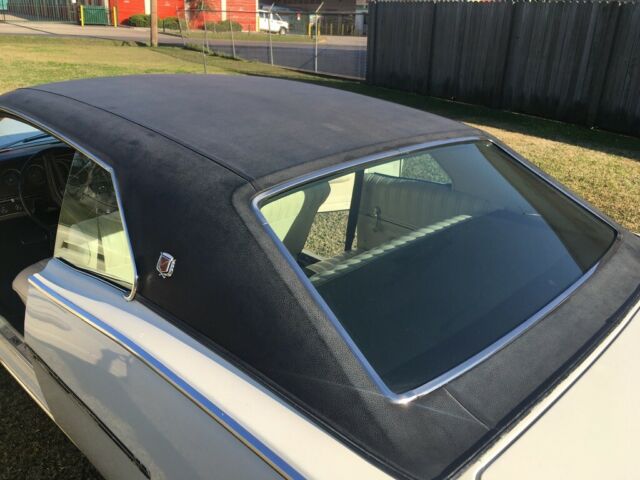 1969 Ford Mustang - photo 13