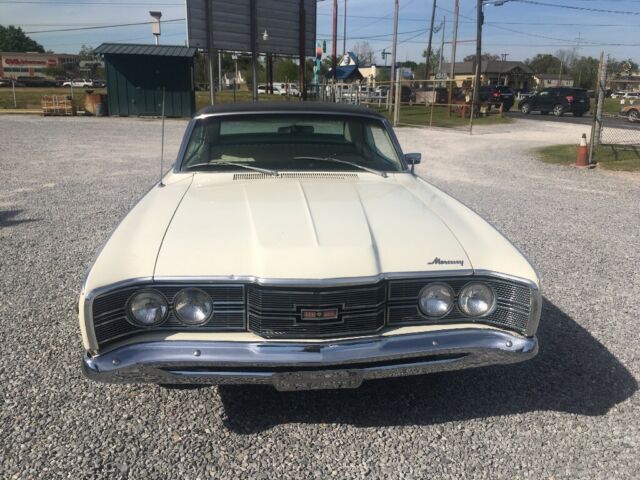 1969 Ford Mustang - photo 2