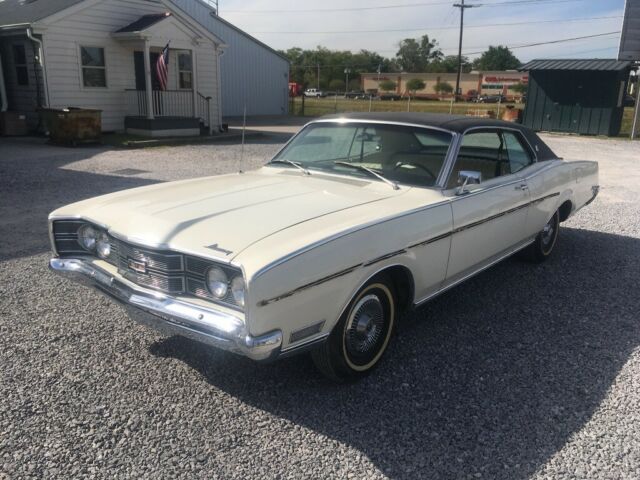 1969 Ford Mustang - photo 5
