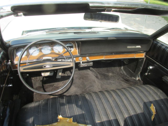 1969 Mercury Montego - photo 11