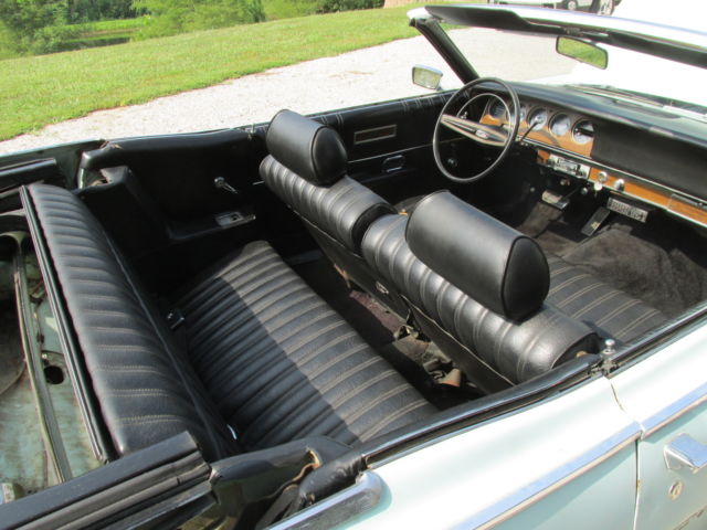 1969 Mercury Montego - photo 13
