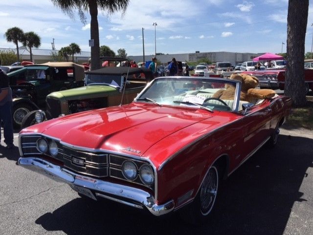 1969 Mercury Montego MX - photo 2