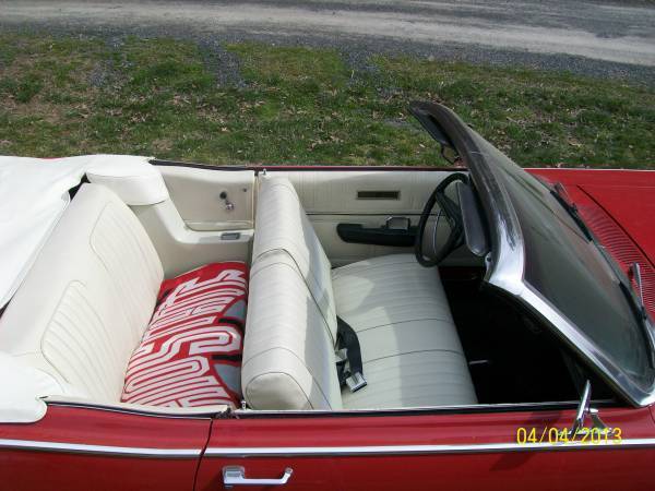 1969 Mercury Montego MX - photo 8